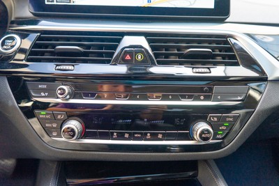 BMW Serie 5