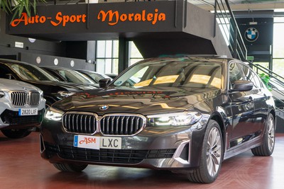 BMW Serie 5