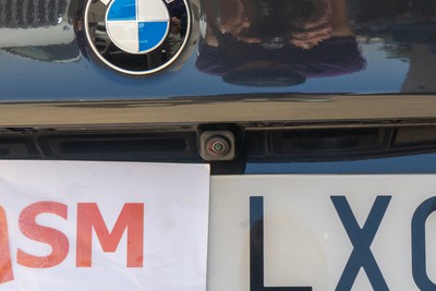 BMW Serie 5