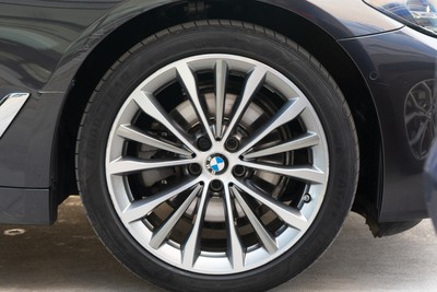 BMW Serie 5