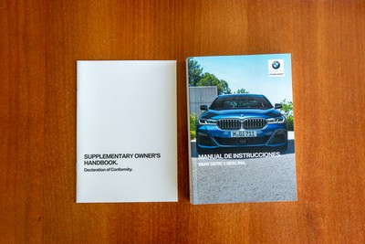 BMW Serie 5