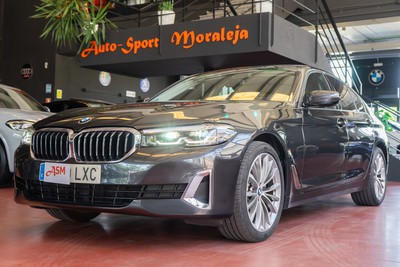 BMW Serie 5