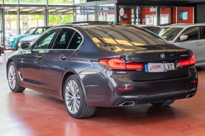 BMW Serie 5