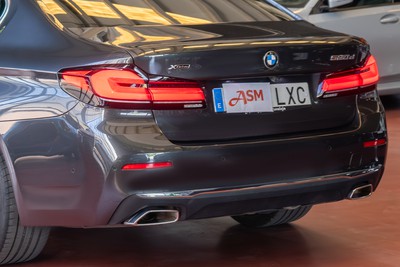 BMW Serie 5