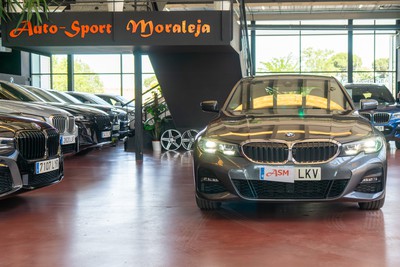 BMW Serie 3