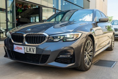 BMW Serie 3