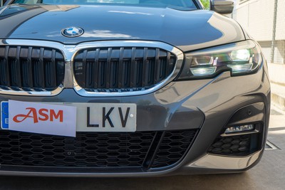 BMW Serie 3
