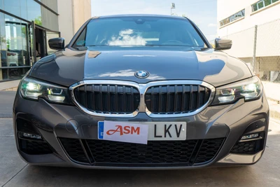 BMW Serie 3