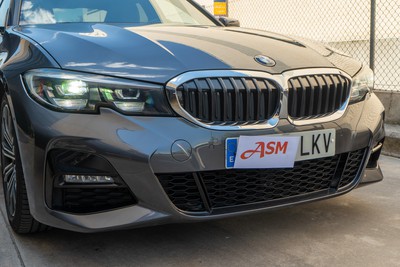 BMW Serie 3
