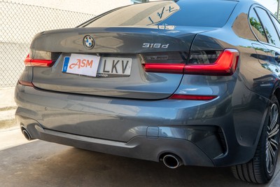 BMW Serie 3