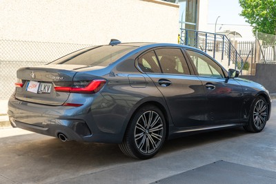 BMW Serie 3