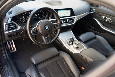 BMW Serie 3