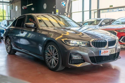 BMW Serie 3