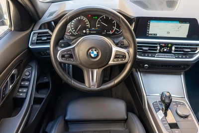 BMW Serie 3
