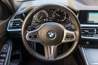 BMW Serie 3