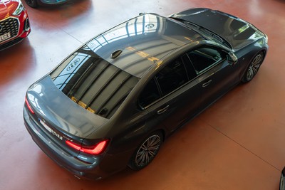 BMW Serie 3