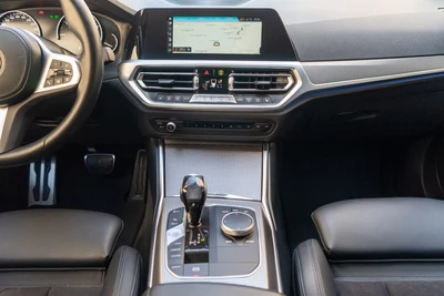 BMW Serie 3