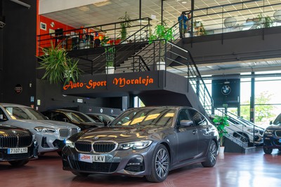 BMW Serie 3