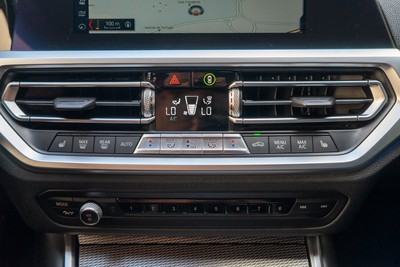 BMW Serie 3