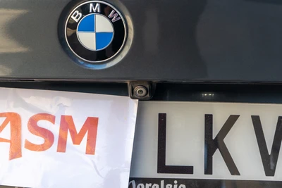 BMW Serie 3