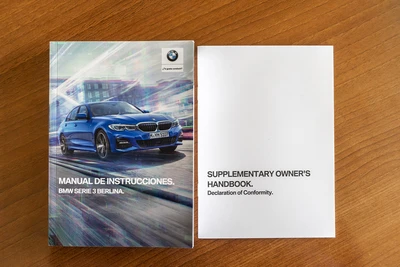 BMW Serie 3