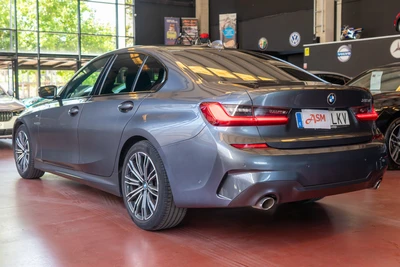 BMW Serie 3
