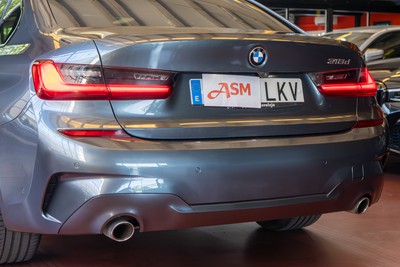 BMW Serie 3