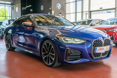 BMW Serie 4