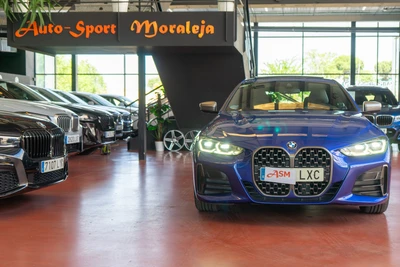 BMW Serie 4