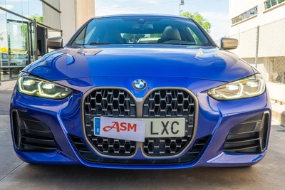 BMW Serie 4