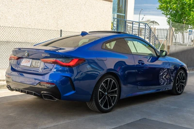 BMW Serie 4