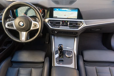BMW Serie 4
