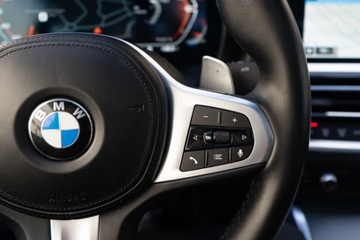 BMW Serie 4