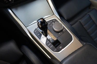 BMW Serie 4