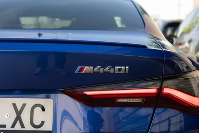 BMW Serie 4