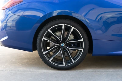 BMW Serie 4