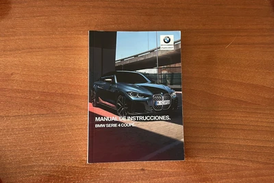BMW Serie 4
