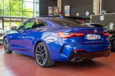BMW Serie 4