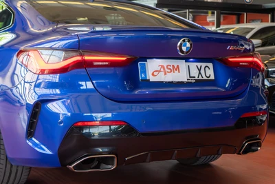 BMW Serie 4