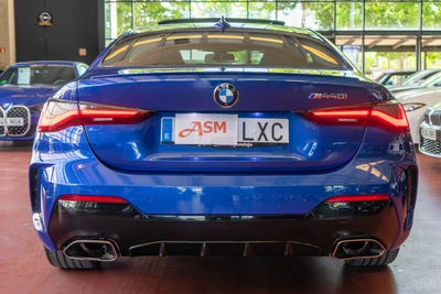 BMW Serie 4