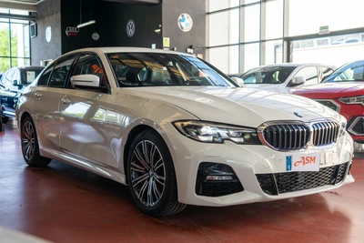 BMW Serie 3