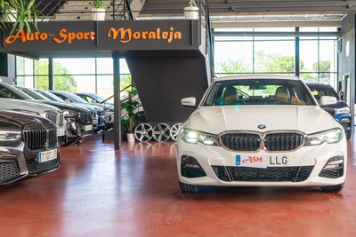 BMW Serie 3