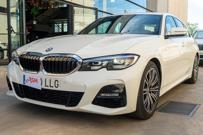 BMW Serie 3
