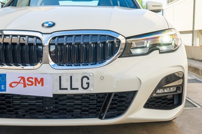 BMW Serie 3