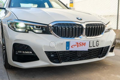 BMW Serie 3