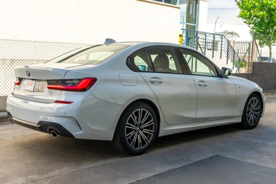 BMW Serie 3