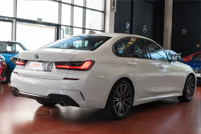 BMW Serie 3