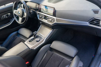 BMW Serie 3