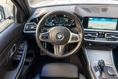 BMW Serie 3