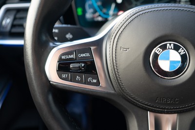 BMW Serie 3